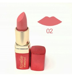 Rossetto Glam Lipstick 02 FLORELLE