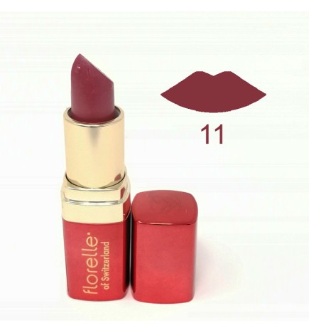 Rossetto Glam Lipstick 11 FLORELLE