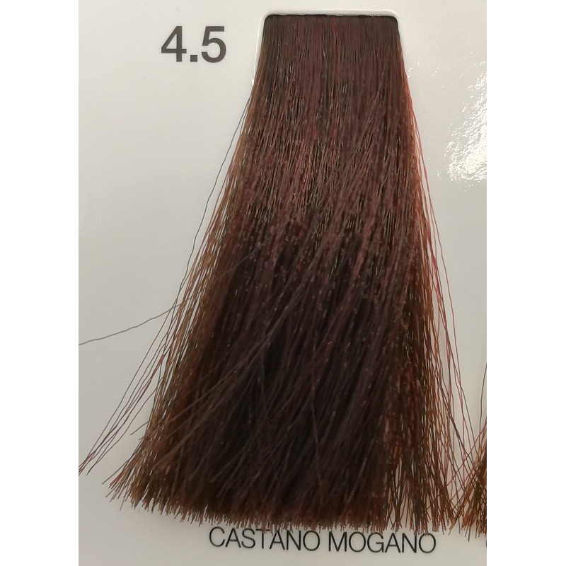Tintura 4.5 Castano Mogano 60ml B&B