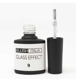 Semipermanente Glass Effect 09 da 7ml BLUSH ITALIA
