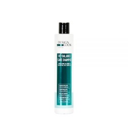 Shampoo antiforfora e capello grasso Re-Belance Care Design Look 300 ML