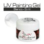 Gel Uv Painting BIANCO 1 SOLOTUDONNA 5ml