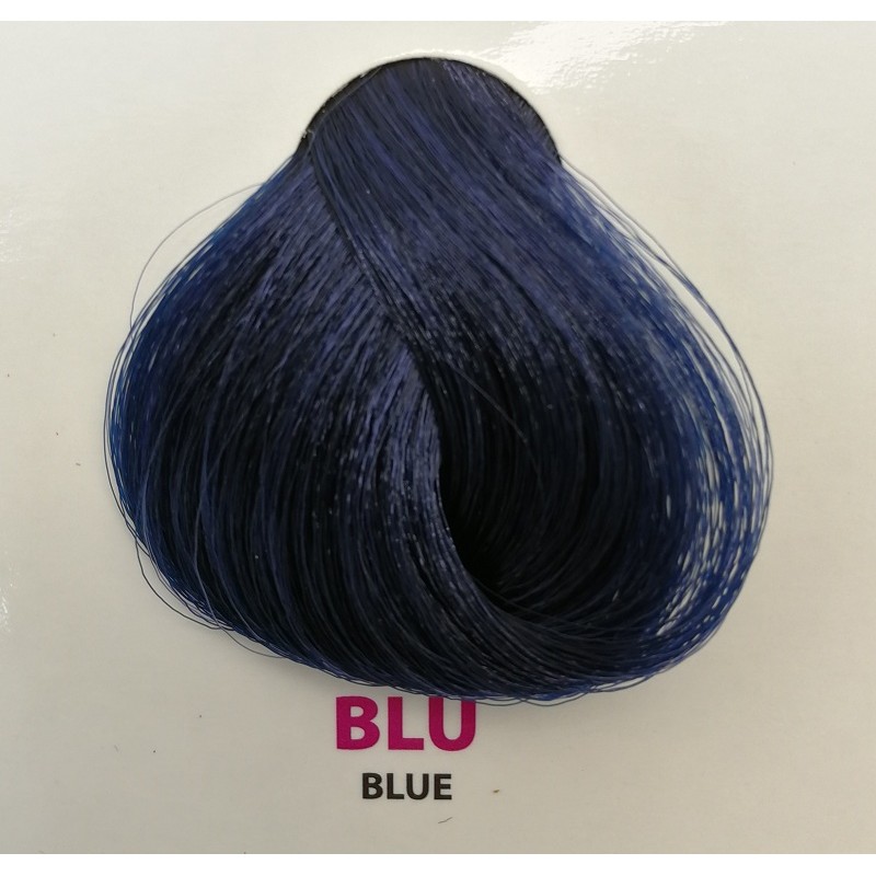 Tintura Wind Colour Blu 100 ml