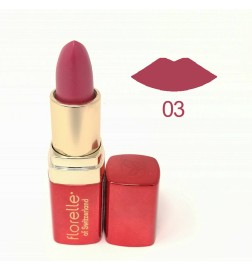 Rossetto Glam Lipstick 03 FLORELLE