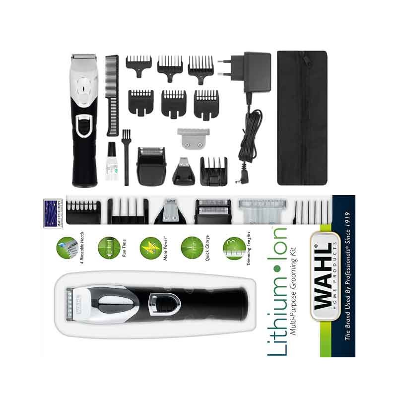 Tosatrice Lithium Ion WAHL