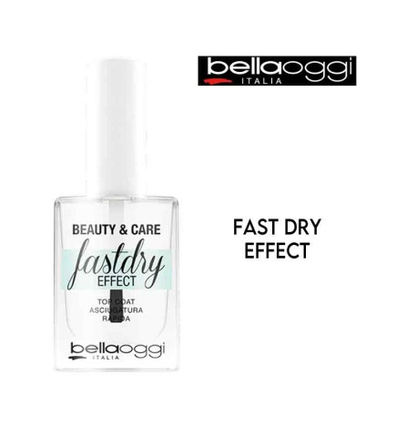 Top coat Fast Dry Effect BELLA OGGI
