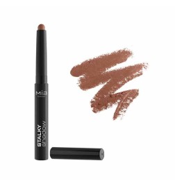 OMBRETTO STILO STALKY SHADOW ULTRA MAT LONGLASTING 01 CONTOUR MY LID MIA MAKE UP