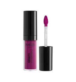 ROSSETTO LIQUIDO GLAM MELTED LIP TINT 22 Chic Orchid MIA MAKEUP