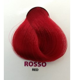 Tintura Wind Colour Rosso 100 ml