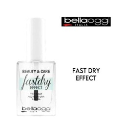 Top coat Fast Dry Effect BELLA OGGI
