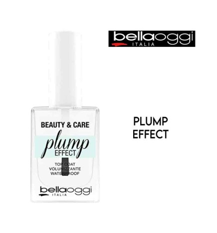 Top coat Plump Effect 10 ml BELLAOGGI