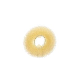 Crespo Tondo beige per Acconciature Ø 90 mm Hair Care